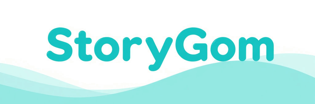 StoryGom 블로그